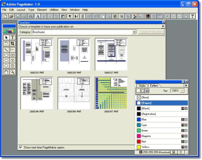 Free download pagemaker 6.5