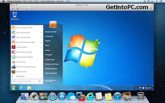 Vmware Free Download For Mac Os